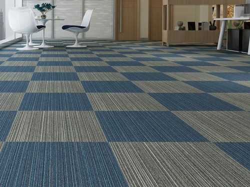 Carpet flooring 